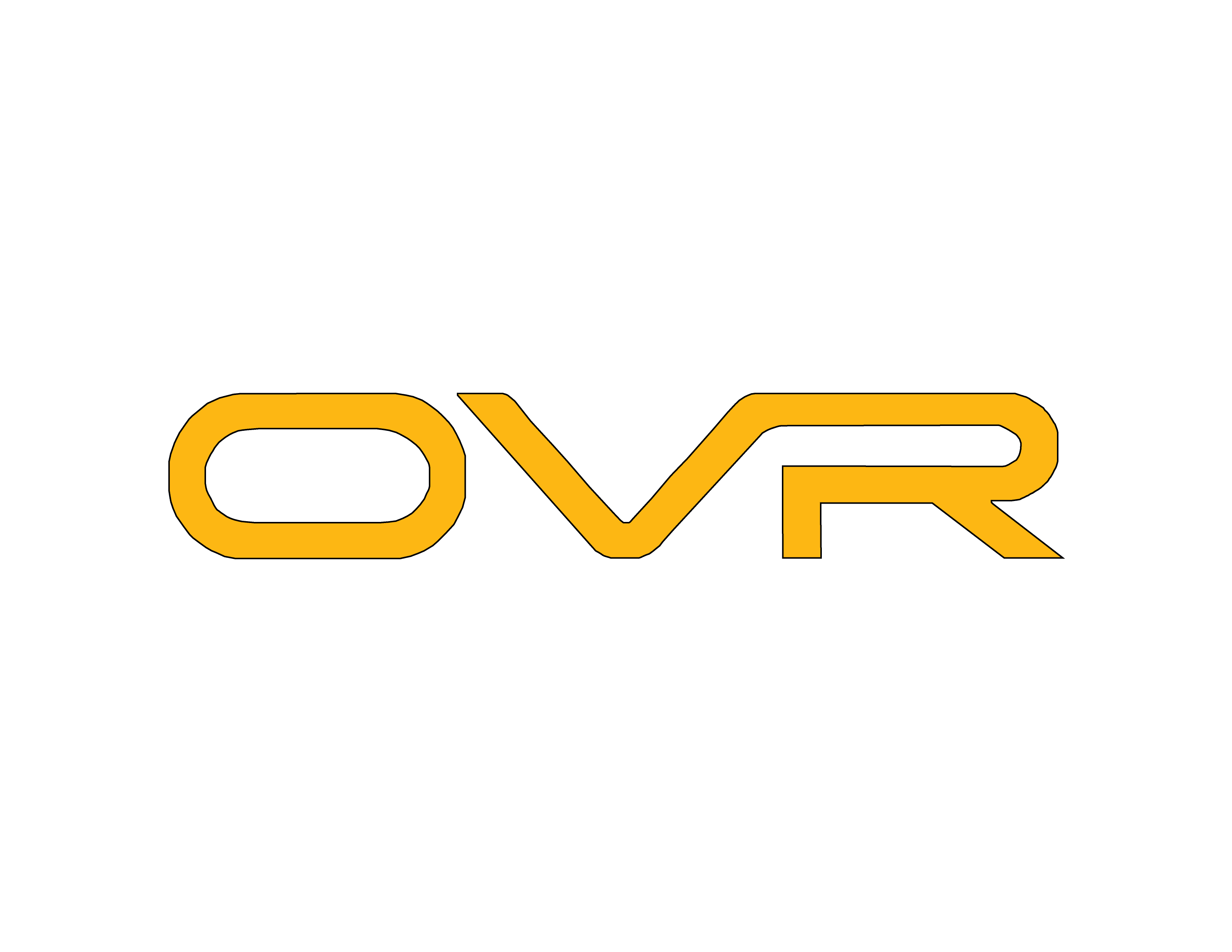 OVR Logo